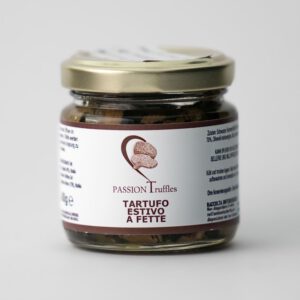 Carpaccio di Tartufo Estivo - Carpaccio Sommertrüffel 80 oder 450g