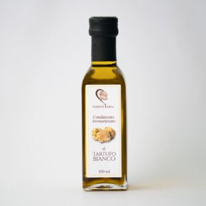 Olio al Tartufo Bianco – Weißes Trüffelöl (100ml)