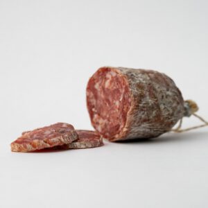 Salamino al Tartufo – Trüffelsalami (ca. 280g)